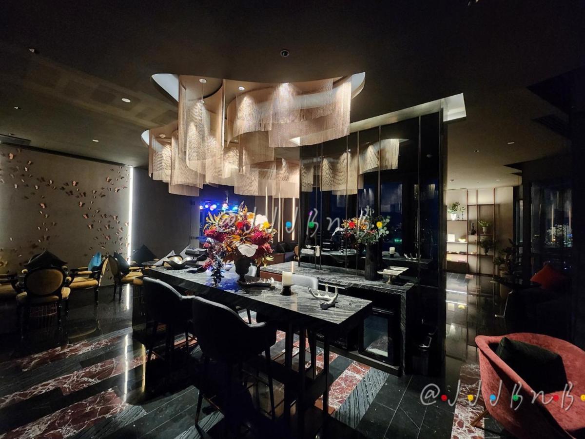 Edge Central Pattaya By Jjj Exterior photo