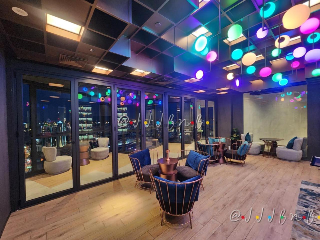 Edge Central Pattaya By Jjj Exterior photo