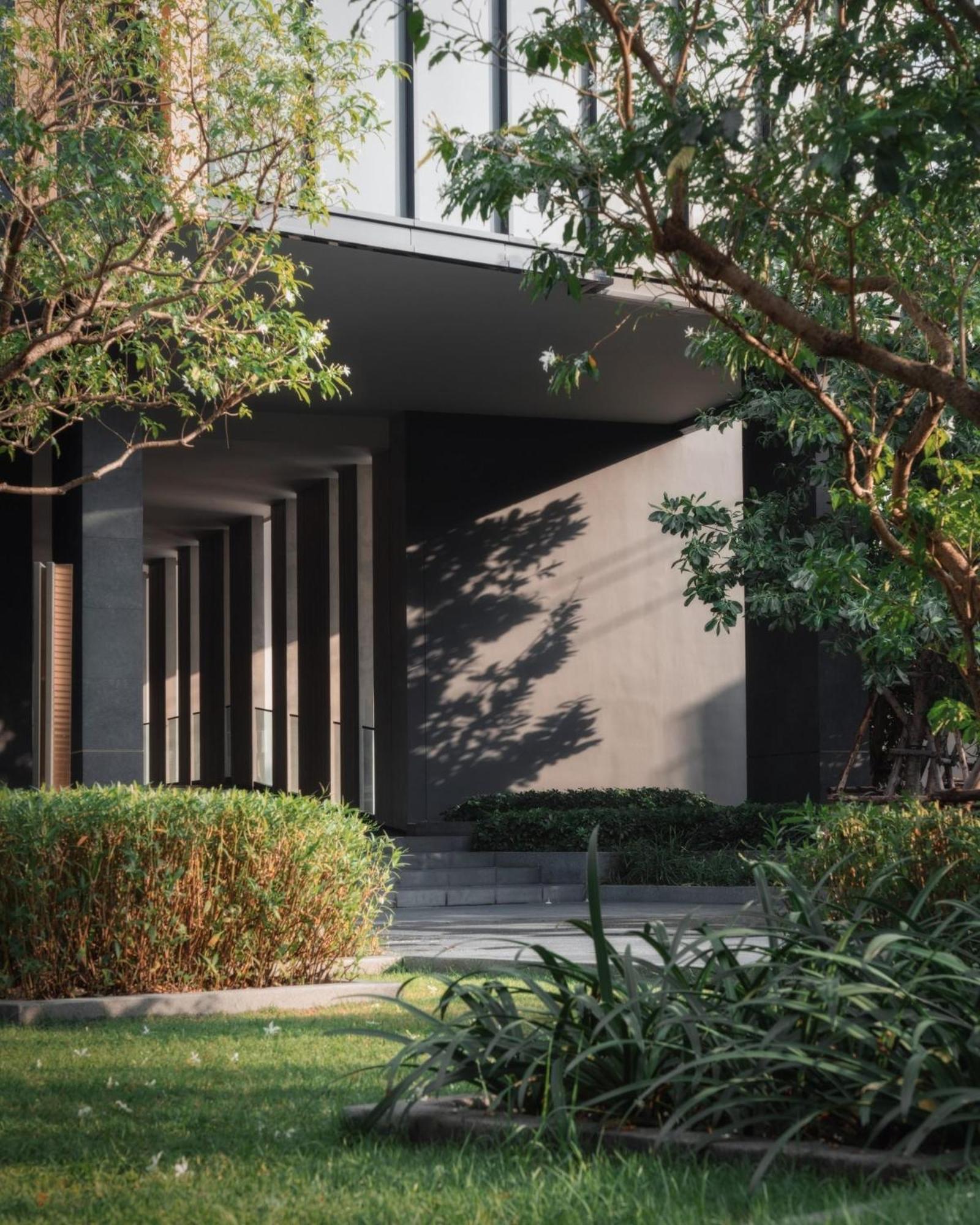 Edge Central Pattaya By Jjj Exterior photo